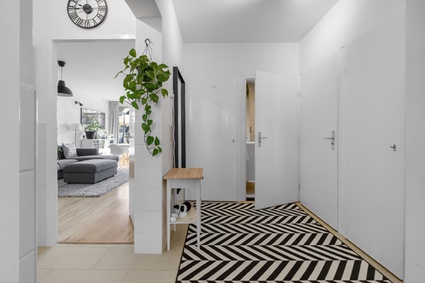 Medium property photo - Spanderswoudstraat 24, 1024 LD Amsterdam